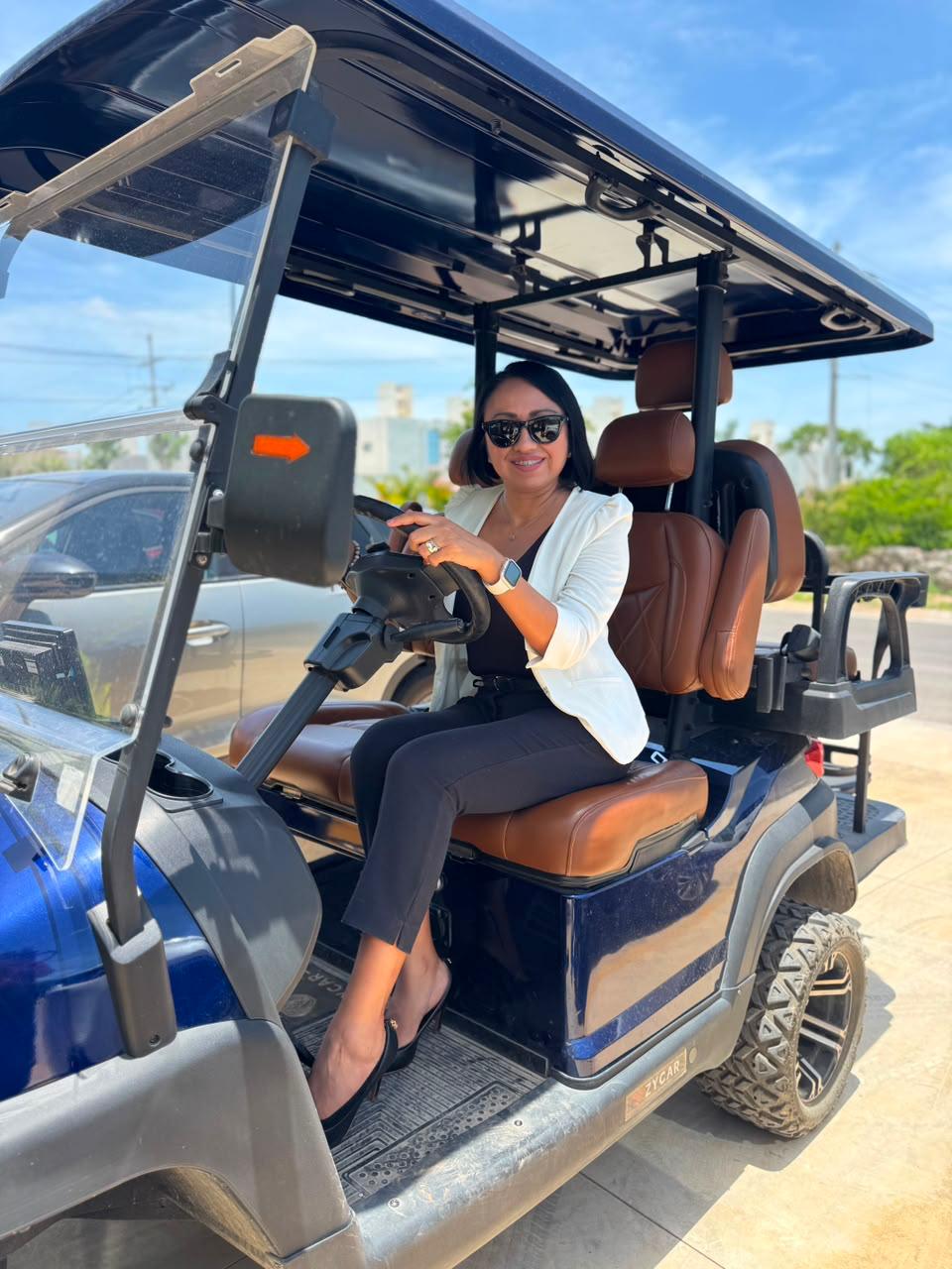 Fabiola Martínez Campos - Realtor Fabi Campos